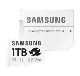 Samsung 1 Tb Atminties Kortelės Adapteris