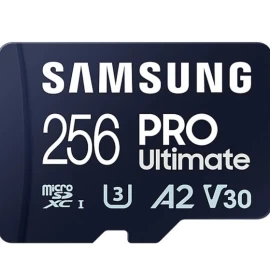 Samsung 256 Gb Atminties Kortelių Usb Skaitytuvas