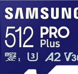 Samsung 512 Gb Atminties Kortelių Skaitytuvas