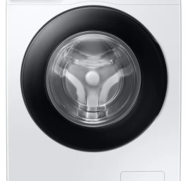 Samsung A Ww80t534daea Laisvai Pastatoma Skalbyklė