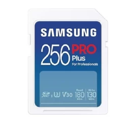 Samsung Atminties Kortelė 256 Gb