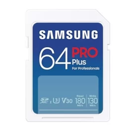 Samsung Atminties Kortelė 64 Gb