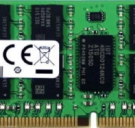 Samsung Atmintis (rdimm/ddr4/8 Gb/3200mhz/1.2v/22cl/single)