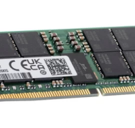 Samsung Atmintis (rdimm/ddr5/64 Gb/4800mhz/1.1v/single)