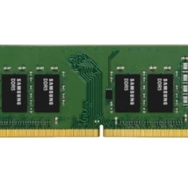Samsung Atmintis (sodimm/ddr5/32 Gb/5600 Mhz/1,1 V/40cl/single)
