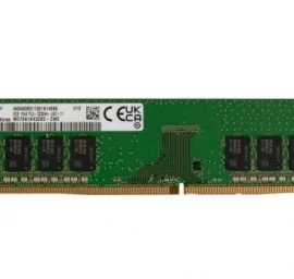 Samsung Atmintis (udimm/ddr4/8 Gb/3200mhz/1.2v/22 Clcl/single)