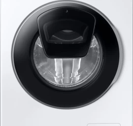 Samsung B Ww80t654dlh/s6 Laisvai Pastatoma Skalbyklė