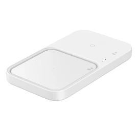 samsung Belaidis įkroviklis duo Indukcinis 15 W - Baltas