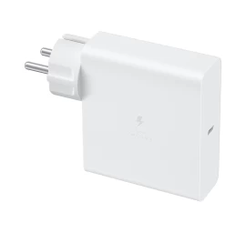„samsung“ Ep-tb410 Usb-c Pd 140 W Tinklinis įkroviklis – Baltas