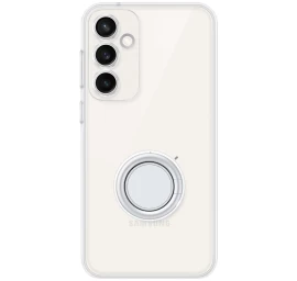 samsung Gadget Dėklas galaxy S23 Fe Permatomas