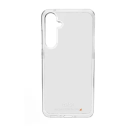 samsung Galaxy A35 D3o Dangtelio įmautė - Skaidri