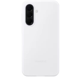samsung Galaxy A37 5g Samsung Silikoninis Dėklas - šviesiai Pilkas