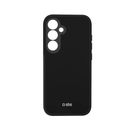 samsung Galaxy A55 Full Active D3o Dangtelio įmautė - Juoda