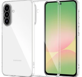 samsung Galaxy A56 5g Flexair Dangtelio įmautė - Skaidri