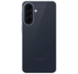 samsung Galaxy A57 5g Dangtelio įmautė samsung Clear Case - Skaidri