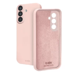 samsung Galaxy A57 Instinct Dėklo Dangtelis - Rožinis
