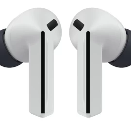 Samsung Galaxy Buds3 FE Belaidės ausinės Earbuds, Bluetooth, Pilka