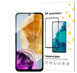 samsung Galaxy M15 Skirtas Grūdintas Stiklas