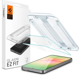 samsung Galaxy S24 Fe Ekrano Stiklas - 2 Vnt.