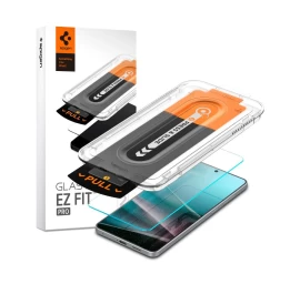 samsung Galaxy S25 Edge Ez Fit Pro Ekrano Grūdintas Stiklas