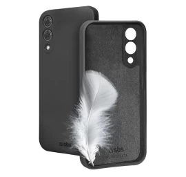 samsung Galaxy S25 Edge Instinct Dangtelio įmautė - Juoda