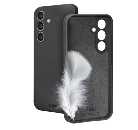 samsung Galaxy S25 Instinct Dangtelio įmautė - Juoda