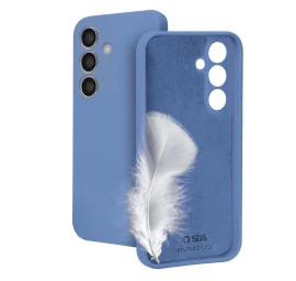 samsung Galaxy S25 Instinct Dangtelio įmautė - Mėlyna