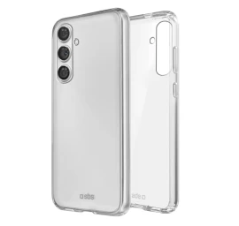 samsung Galaxy S25+ Skinny Cover Dangtelis - Skaidrus