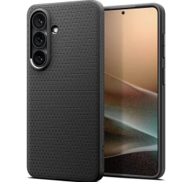 samsung Galaxy S26 Liquid Air Dangtelio įmautė - Juoda