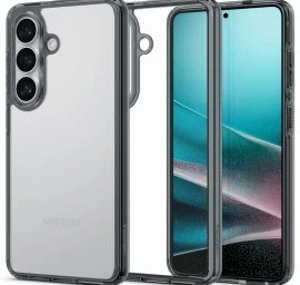 samsung Galaxy S26 Ultra Hybrid Dangtelio įmautė - Permatoma