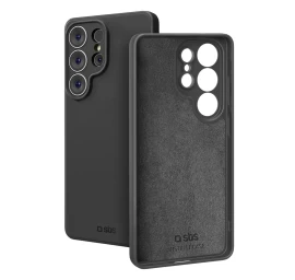 samsung Galaxy S26 Ultra Instinct Dangtelio įmautė - Juoda