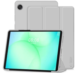 „samsung Galaxy Tab A9+ / A11+ Plus 11.0“ Dėklas „smartcase“ – Pilkos Spalvos