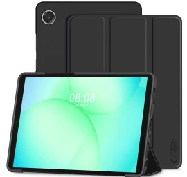 samsung Galaxy Tab A9+ / A11+ Plus 11.0 X210 / X215 / X216 / X230 / X230 / X235 / X236 Dėklas - Juodas