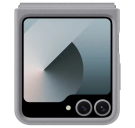 samsung Kindsuit Dėklas galaxy Z Flip 6 - Pilkas