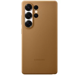 samsung Kindsuit Dėklas samsung Galaxy S25 Ultra - Auksinis