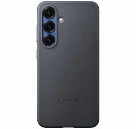 samsung Kindsuit Odinis Galinis Dėklas samsung Galaxy S25 - Juodas