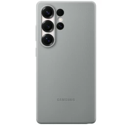 samsung Kindsuit Odinis Galinis Dėklas samsung Galaxy S25 Ultra - Pilkas