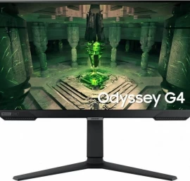 Samsung Ls25bg400euxen Monitorius (25&amp;quot; /ips /240hz /1920 X 1080 /juodas)