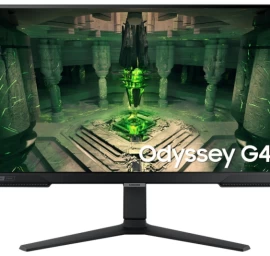 Samsung Ls27bg400euxen Monitorius (27&amp;quot; /ips /240hz /1920 X 1080 / Juodas)