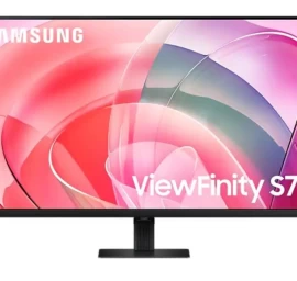 Samsung Ls32d700eauxen Monitorius (32&amp;quot; /va /3840 X 2160 / Juodos Spalvos)