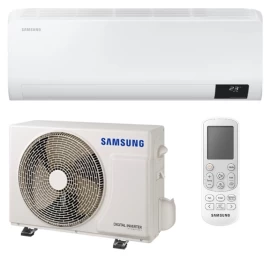 Samsung Luzon S2 oro kondicionierius 2,5/3,2kW