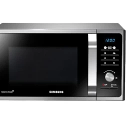 Samsung Mikrobangų Krosnelė Ms23f301tas