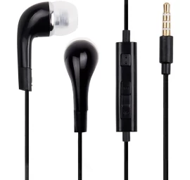 samsung Mini Jack 3,5 Mm Stereo Hi-fi Laidinės Ausinės - Juodos Spalvos