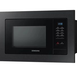 Samsung Ms23a7013ab įmontuojama Mikrobangų Krosnelė (800w /23l / Juoda)