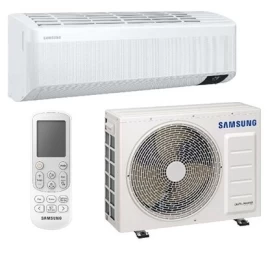 Samsung Nordic WindFree GEO šilumos siurblys oras-oras 2,5/3,2kW