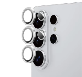 samsung S26 Ultra Radix Ar Lens Glass Kameros Salelės Grūdintas Stiklas - Skaidrus