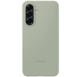 samsung Silikoninis Dėklas, Skirtas samsung Galaxy A56 5g - žalias