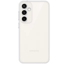 samsung Skaidrus Dėklas, Skirtas galaxy S23 Fe, Skaidrus