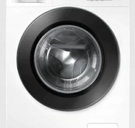 Samsung Skalbyklė Ww8nk52e3pw Slim