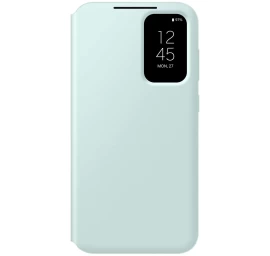 samsung Smart View Piniginė, Skirta galaxy S23 Fe Mint